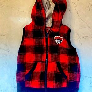 3 for $10 - Super Cute Vest